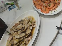-金海湾海鲜排档(朱家尖店)
