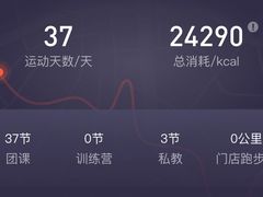 -乐刻体能馆FitTribe飞踹运动(西湖银泰店)