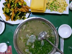 -马庆安羊汤馆(总店)
