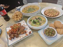 -尚岛私房菜(西方巷店)