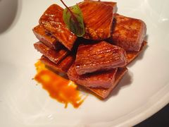 -虹潮荟·餐桌上的美食地理(太阳宫店)