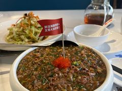 -大锅强·蒸海鲜青岛菜(金沙滩店)