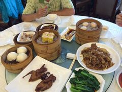 -潮福城大酒楼·潮粤菜·港式点心(阳光城店)