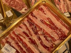 -隐炉和牛烧肉店(群力店)