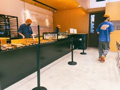 -LANLIZI BAKERY(COSMO店)
