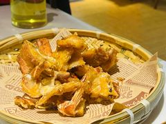 -欧记·龙城港(欣都龙城店)