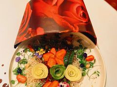 -狮拾久·现代新加坡料理(福田COCO Park店)