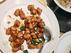 -京味斋·北京烤鸭(北京南站洋桥店)