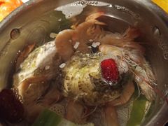 -星伦多自助料理·涮烤一体(嘉兴八佰伴店)