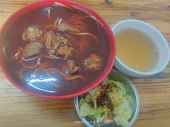 -全味面馆