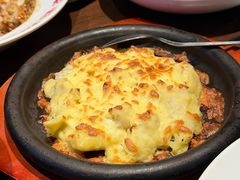 -单家老院·院子里的青岛菜(沙子口店)