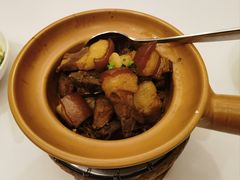 -同庆楼(大钟寺店)