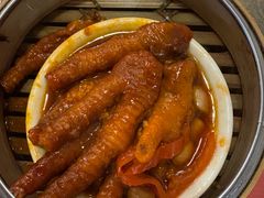 -点点心点心专门店(旺角店)