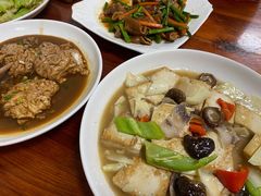 -金秋小吃海鲜·专注30年临海特色风味