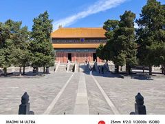 -历代帝王庙博物馆