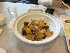 -功德林素菜饭庄(前门店)