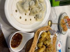 -君霖海鲜私房菜(春柳店)