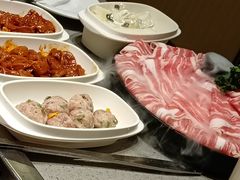 -海底捞火锅(漕宝路店)