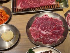-西塔老太太泥炉烤肉(亚运村店)