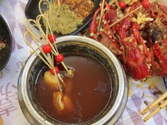 -辣盆盆麻辣小龙虾(哈尔滨总店)