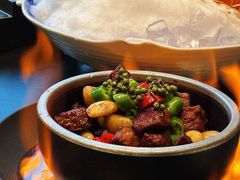 -同庆楼(花园店)