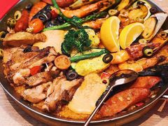 -HELLO MUSAE 拾光缪斯餐厅·纯正希腊风味(苏州中心店)