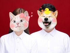 -小象家照相馆(大都荟店)