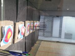 -Skay•射箭馆•弓箭娱乐(体育西店)