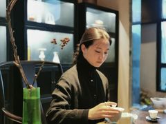 -见山茶事(丽水路店)