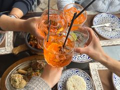 -Seten Restaurant Cappadocia