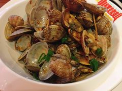 -小红烤翅(傅厚岗店)
