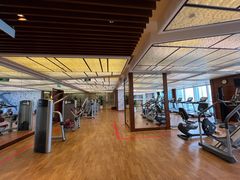 -广州粤海喜来登酒店