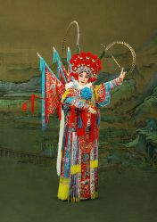 -梨园天地京剧摄影(玲珑天地店)