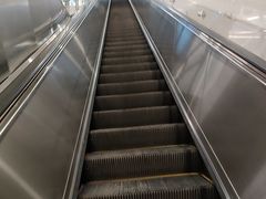 -朝晖桥(地铁站)