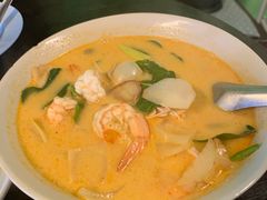 -Kat's Kitchen