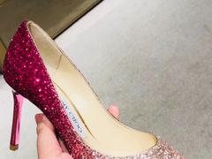 -JIMMY CHOO(海港城精品店)