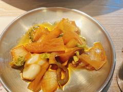 -西塔老太太泥炉烤肉(望京一店)