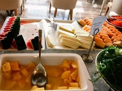 -北京王府井希尔顿酒店·万斯阁西餐厅