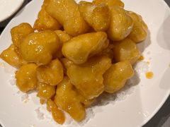 -燕春楼(海河华鼎店)