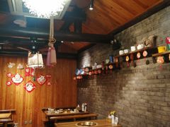 -四喜小胖·北京涮肉(五道营店)
