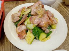 -永红源·小排档(闽江路店)