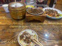-宗巴雍姆藏餐府