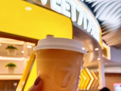 -7分甜(武林银泰店)