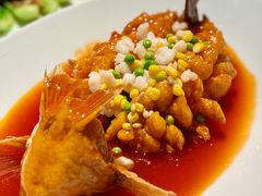 -湖滨28中餐厅·西湖宴·杭州君悦酒店