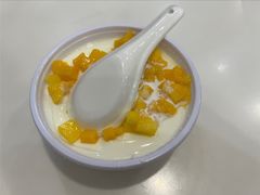 -芬芳甜品(体育东横街店)
