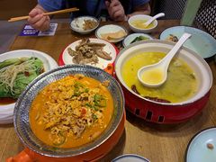 -九锅一堂酸菜鱼(新南凯德直营店)