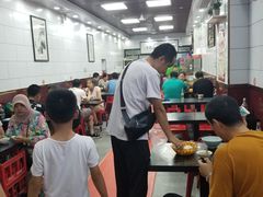 大堂-郑家包子牛肉拉面(尚勤路店)