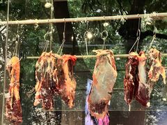 -牛必福潮汕牛肉火锅(油坊桥店)