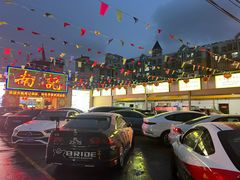 -寻味顺德·南记酒家·传统顺德菜·鱼生(广源路店)