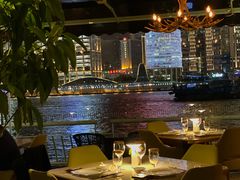 露天位-三利音·浦之舟(滨江大道店)